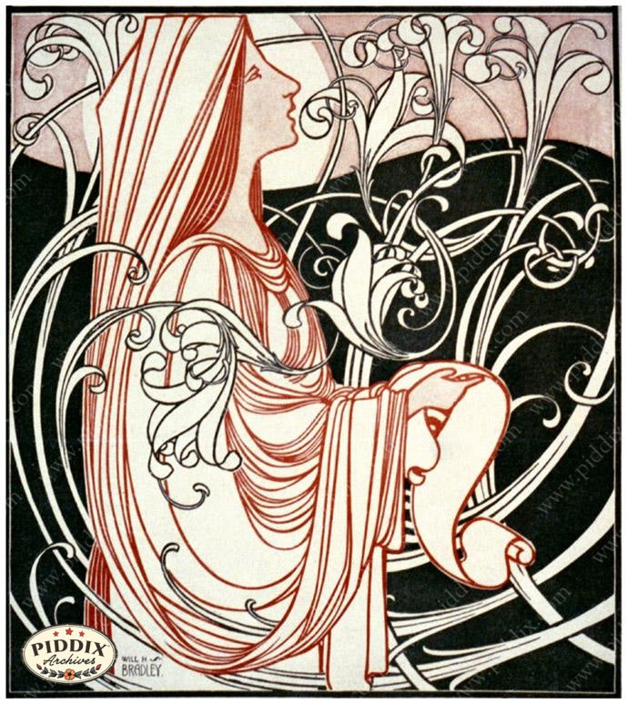 Pdxc4187 -- New For November Color Illustration