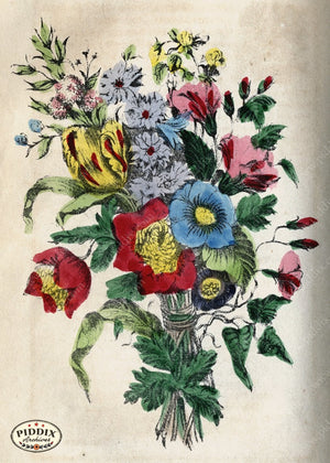 Pdxc4330 -- New For November Color Illustration