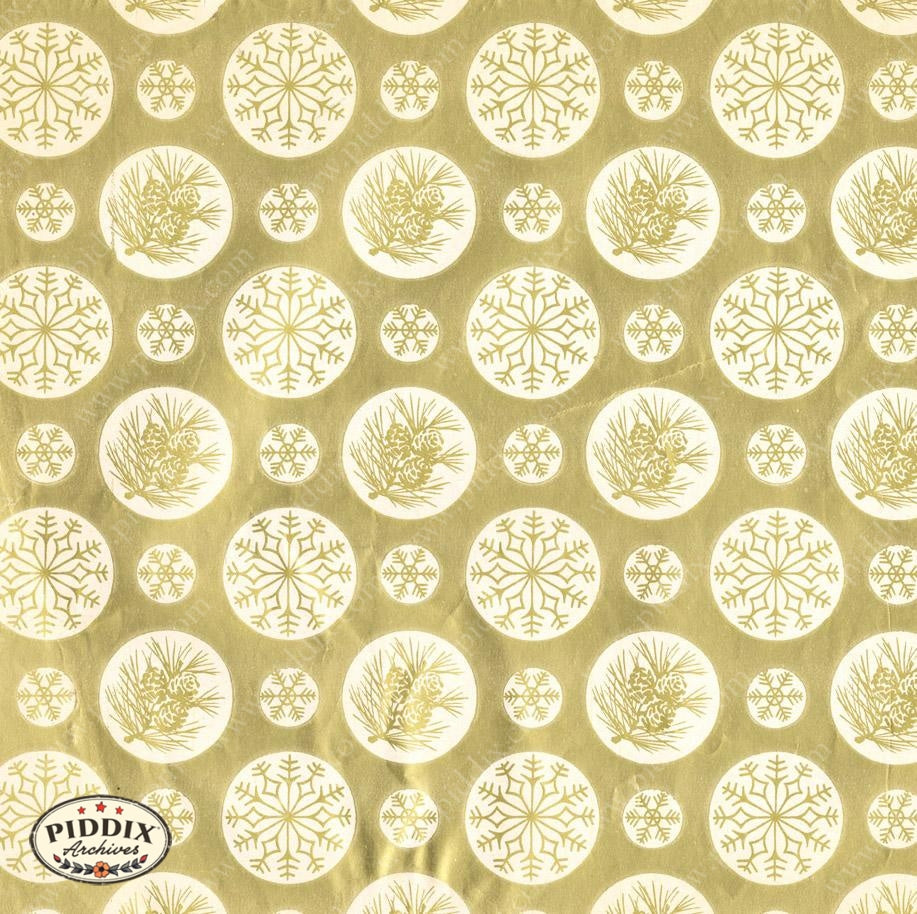 Pdxc4500 -- Christmas Patterns Color Illustration