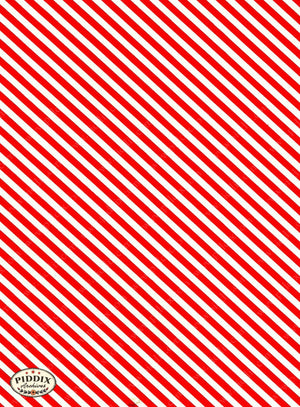 Pdxc4507 -- Christmas Patterns Color Illustration