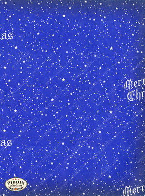 Pdxc4515 -- Christmas Patterns Color Illustration