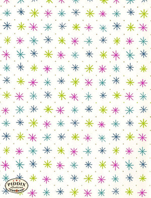 Pdxc4517B -- Christmas Patterns Color Illustration