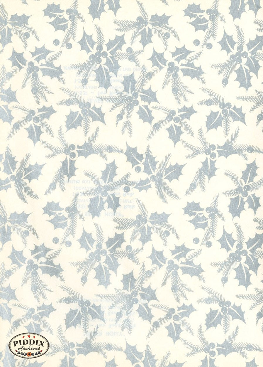 Pdxc4522 -- Christmas Patterns Color Illustration