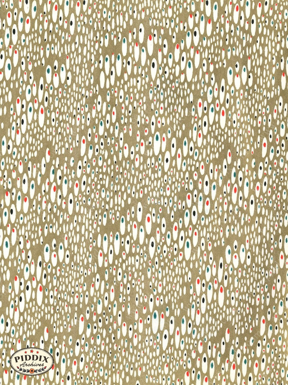 Pdxc4525 -- Christmas Patterns Color Illustration