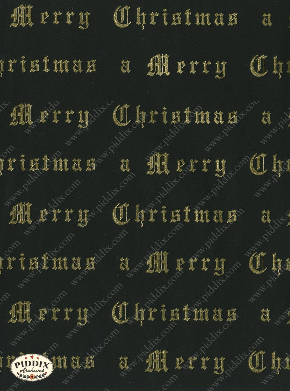 Pdxc4766 -- Christmas Patterns Color Illustration