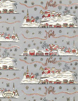 Pdxc4790 -- Christmas Patterns Color Illustration