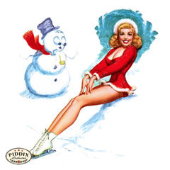 PDXC4889 -- Pin-Ups - piddix
