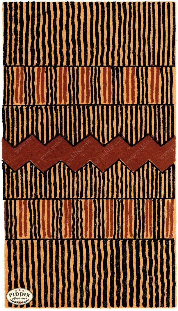 Pdxc4946A -- New For December Color Illustration