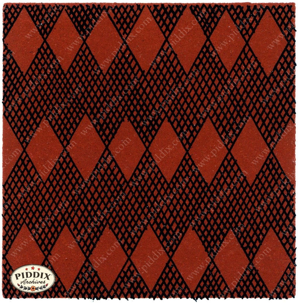 Pdxc4946K -- New For December Color Illustration