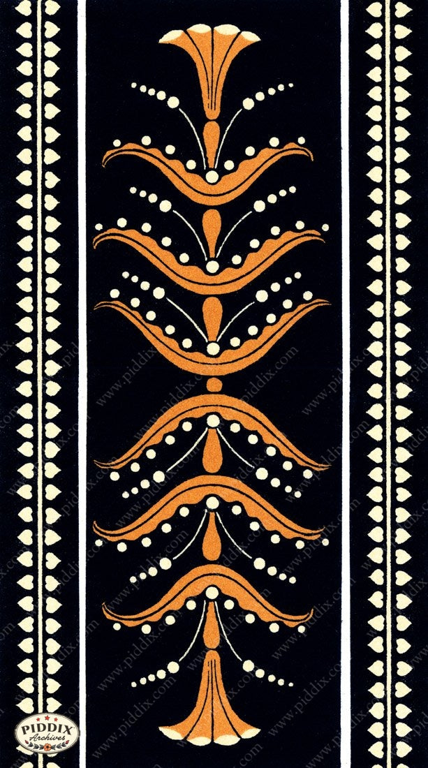 Pdxc4960I -- New For November Color Illustration