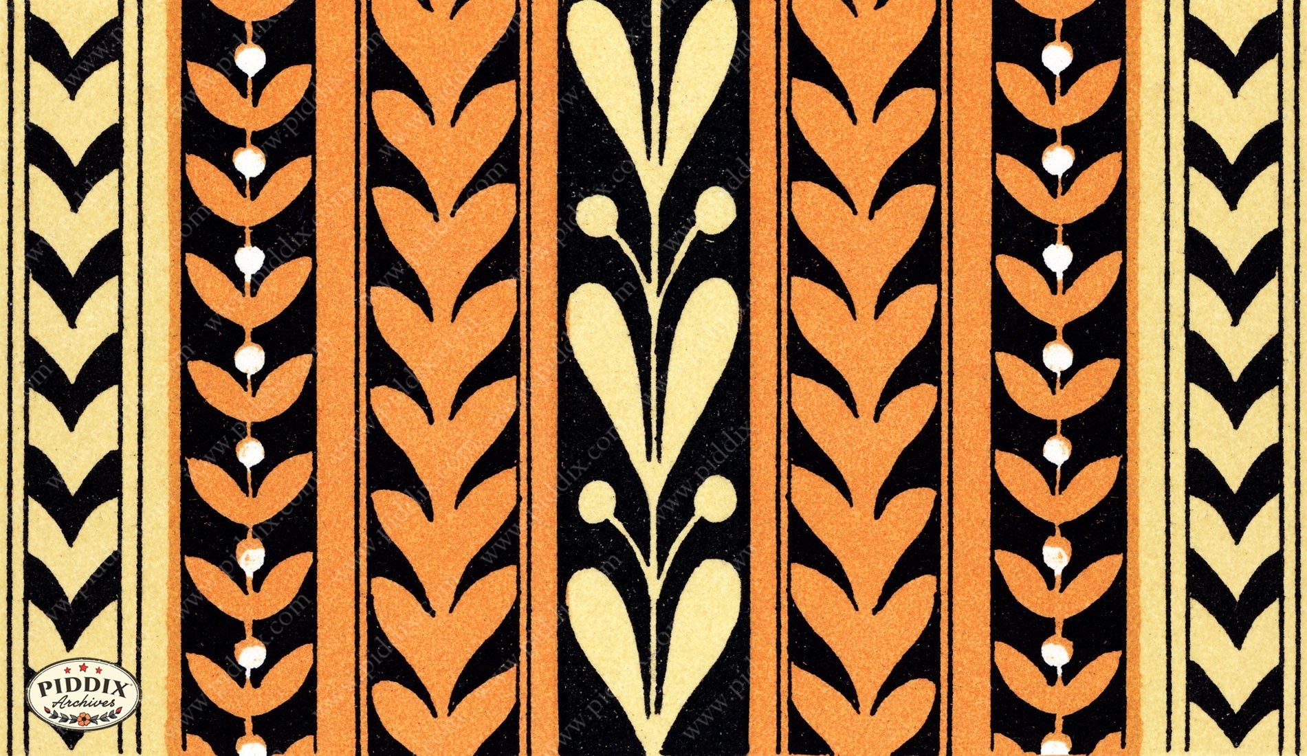 Pdxc4964N -- New For November Color Illustration