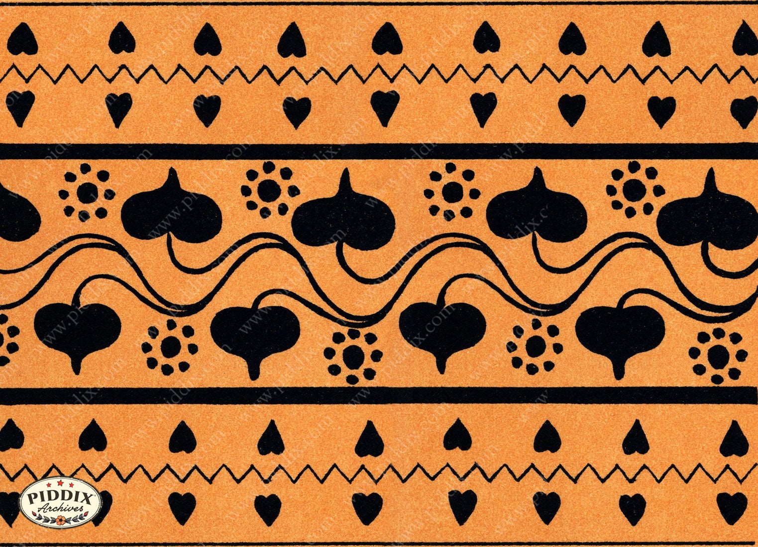 Pdxc4964R -- New For November Color Illustration