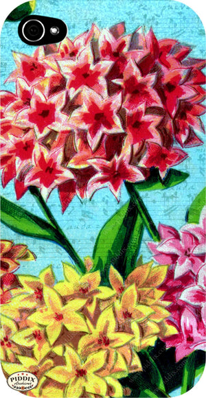 Pdxc5110 -- Flora & Fauna Original Collage