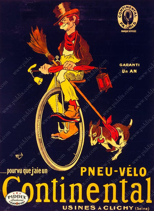 PDXC5174 -- French Posters Poster