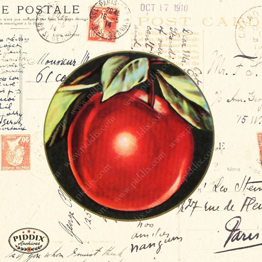 Pdxc5217 -- New For November Color Illustration