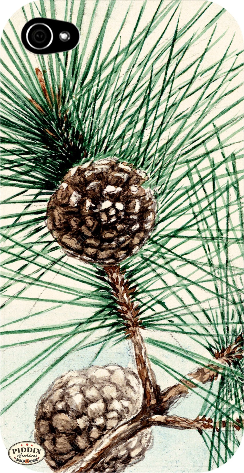 Pdxc5495 -- Japanese Watercolors Watercolor