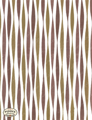 Pdxc6259 -- Mid-Century Patterns Color Illustration