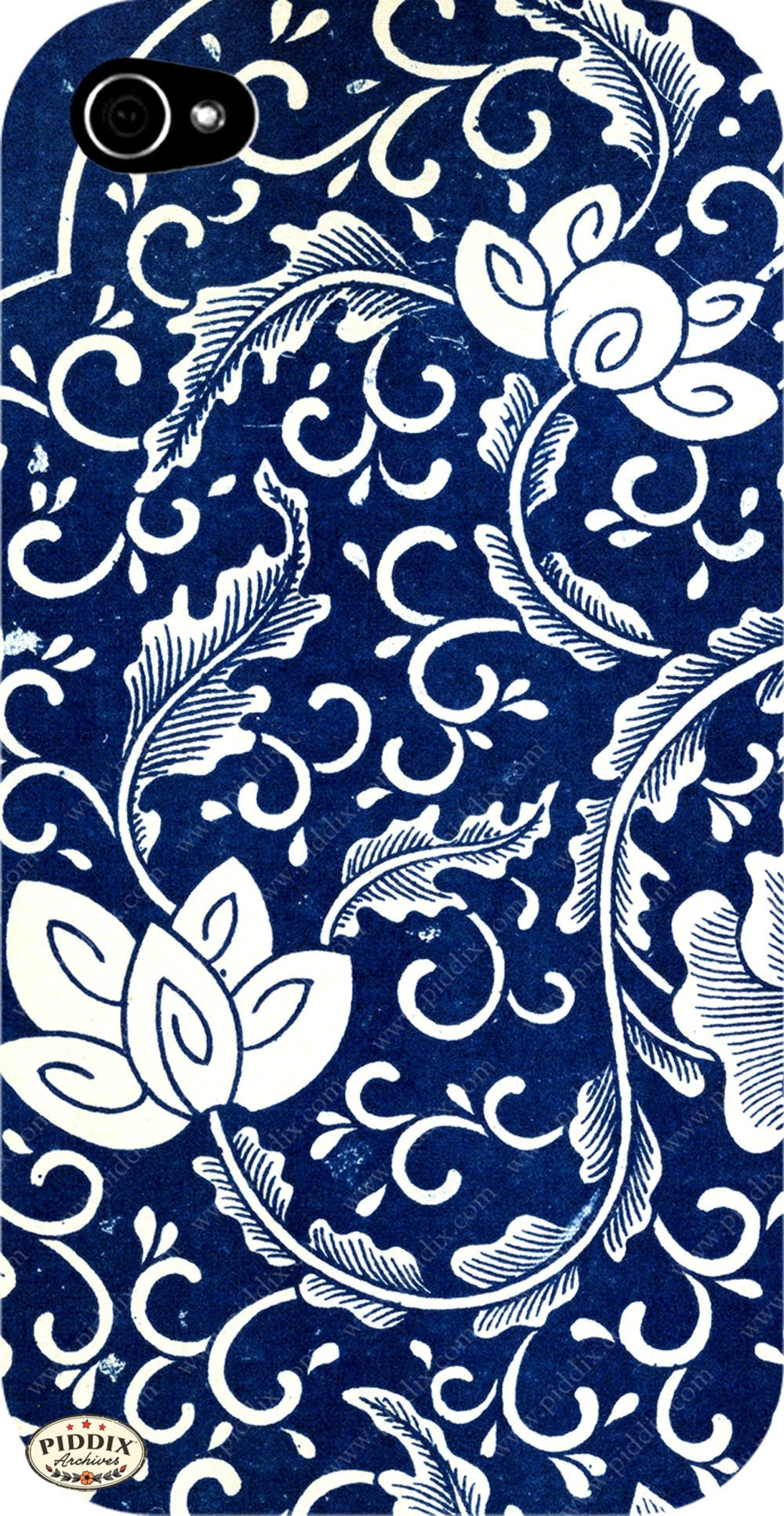 Pdxc6346 -- Patterns 1800S Color Illustration