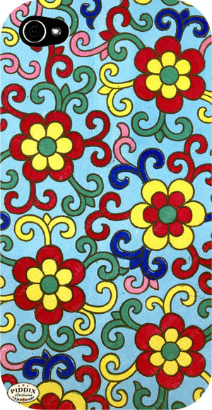 Pdxc6353 -- Patterns 1800S Color Illustration