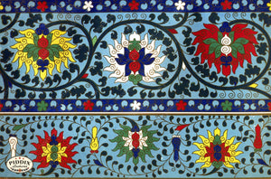 Pdxc6356 -- Patterns 1800S Color Illustration