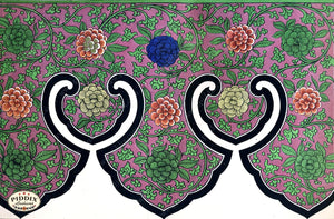 Pdxc6358 -- Patterns 1800S Color Illustration