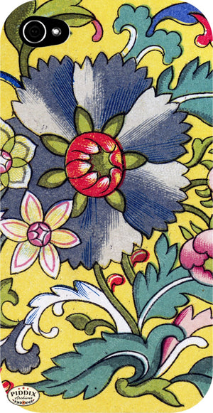 Pdxc6374 -- Patterns 1800S Color Illustration