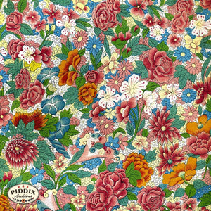 Pdxc6383 -- Patterns 1800S Color Illustration