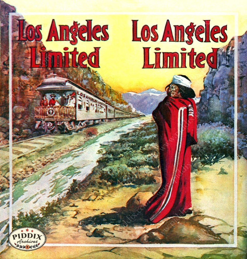 Pdxc7286 -- Vintage Travel Posters Poster