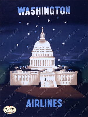 Pdxc7437 -- Vintage Travel Posters Poster