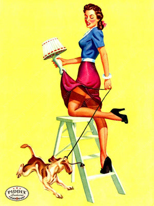 Pdxc7753 -- New For June Color Illustration