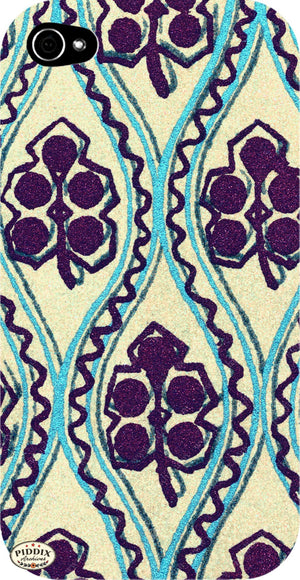 Pdxc7808B -- Patterns 1800S Color Illustration