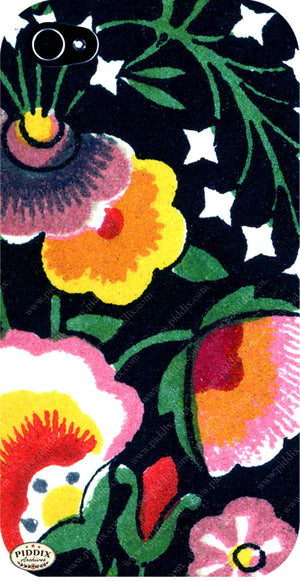 Pdxc7812 -- Patterns 1800S Color Illustration