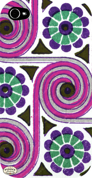 Pdxc7816B -- Patterns 1800S Color Illustration
