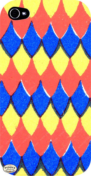 Pdxc7817 -- Patterns 1800S Color Illustration