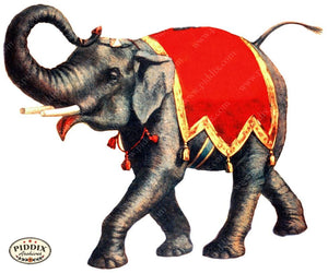 Pdxc7878 -- Circus Posters Poster
