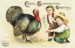Pdxc7948 -- Thanksgiving Postcard