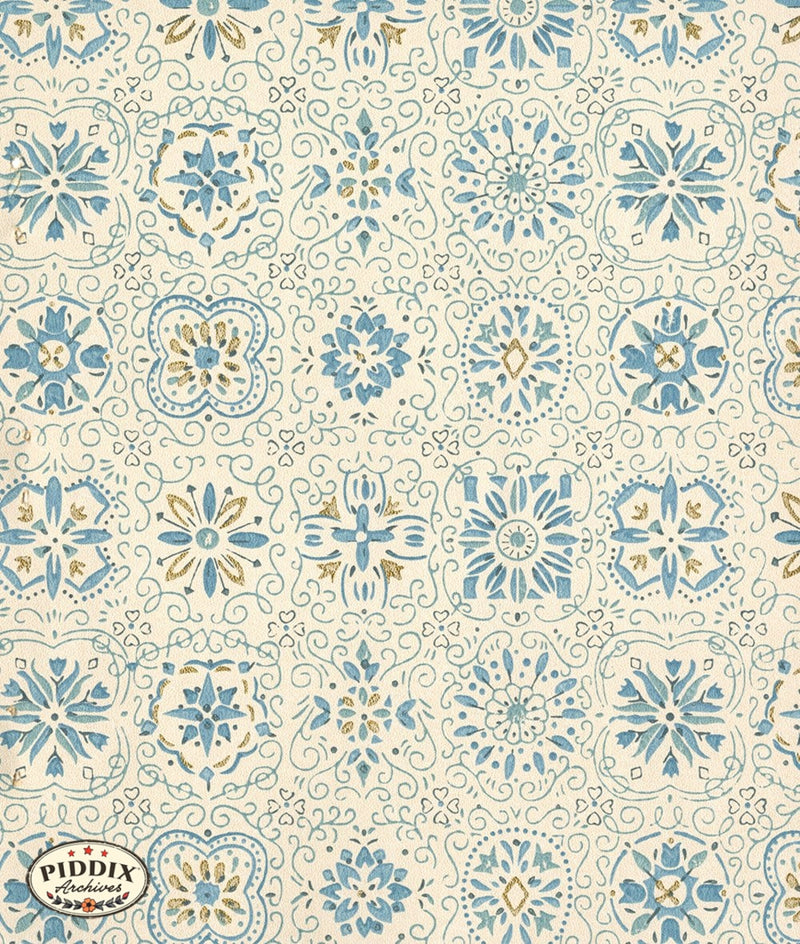 PDXC8015 -- Mid-Century Patterns - piddix