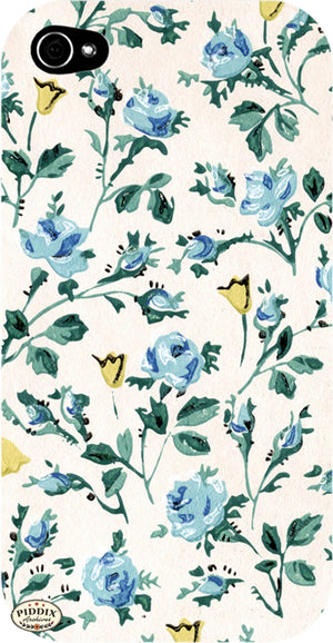 Pdxc8017 -- Mid-Century Patterns Color Illustration