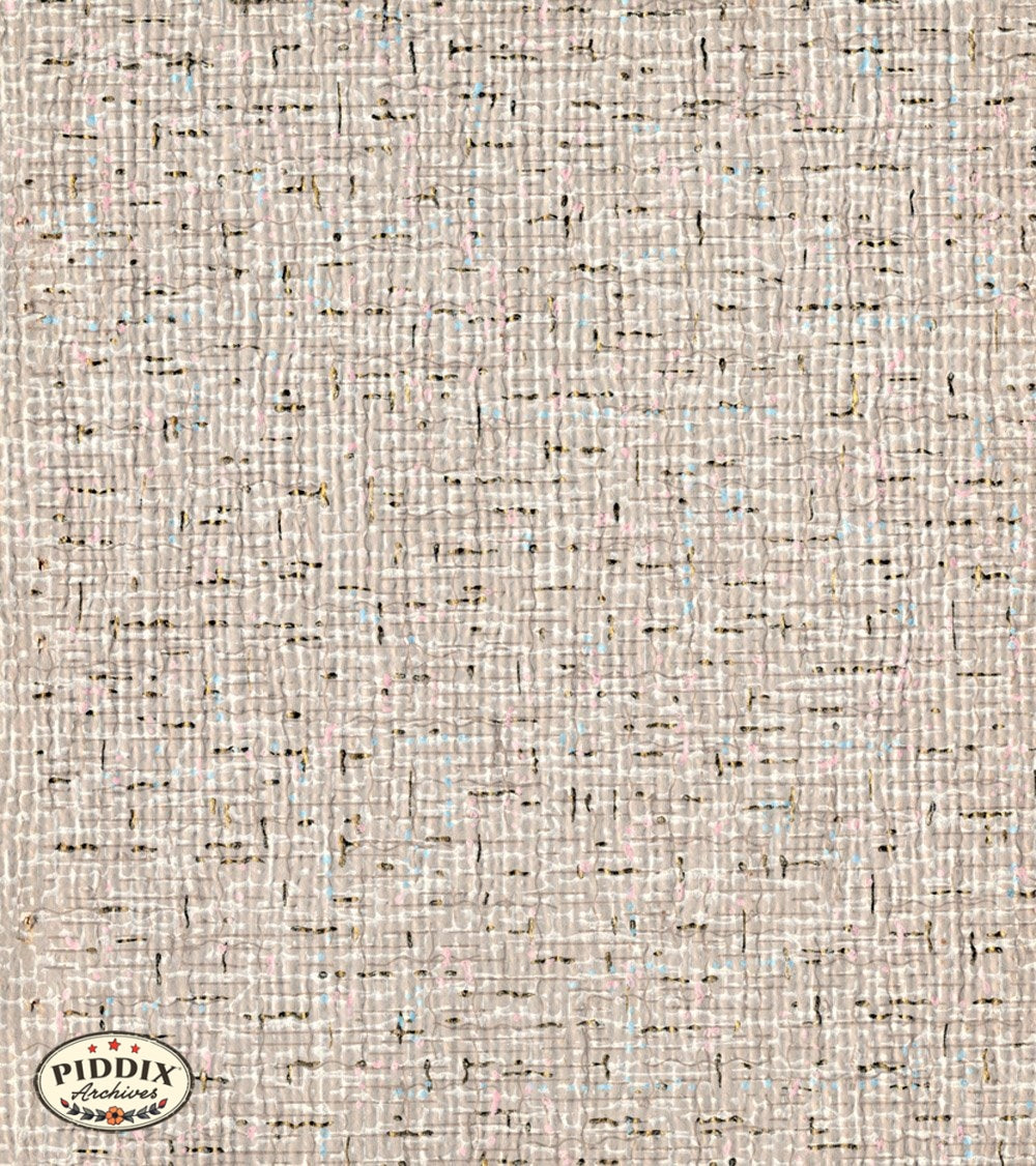 Pdxc8054 & Other Textures-- Mid-Century Patterns Color Illustration