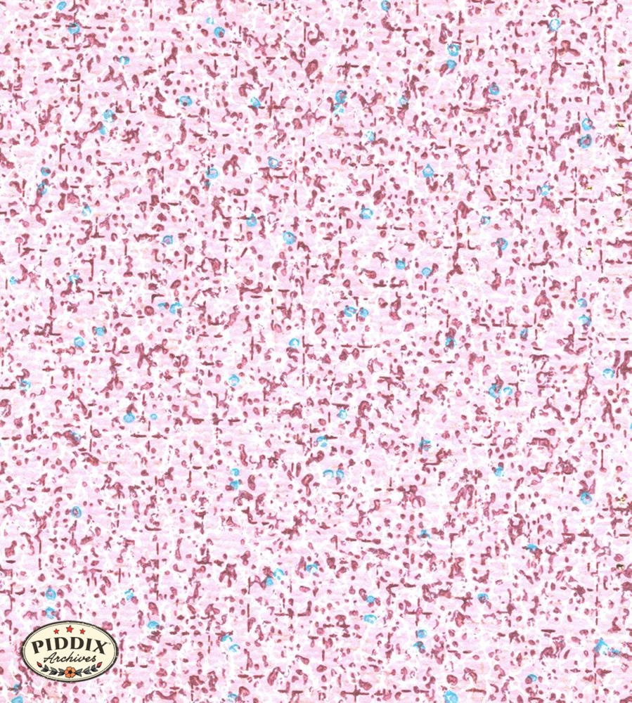 Pdxc8065 & Other Textures -- Mid-Century Patterns Color Illustration