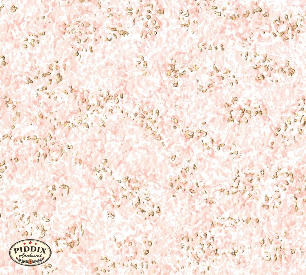 Pdxc8065 & Other Textures -- Mid-Century Patterns Color Illustration