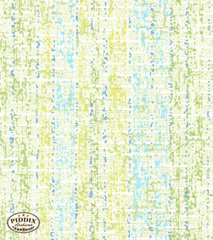 Pdxc8065 -- Mid-Century Patterns Color Illustration