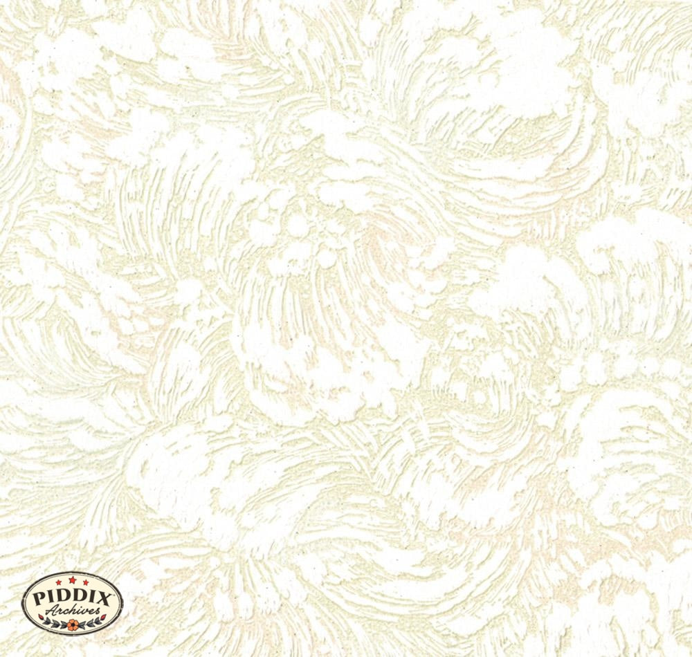 Pdxc8090 -- Mid-Century Patterns Color Illustration