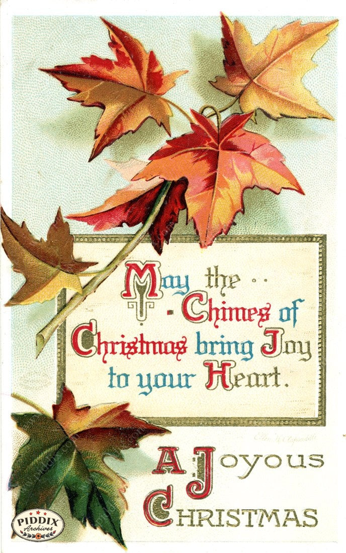 Pdxc8168 -- New For November Color Illustration