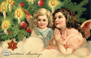 PDXC8211 -- Christmas Color Illustration