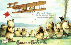 Pdxc8313 -- Easter Postcard