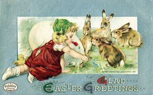 Pdxc8314 -- Easter Postcard