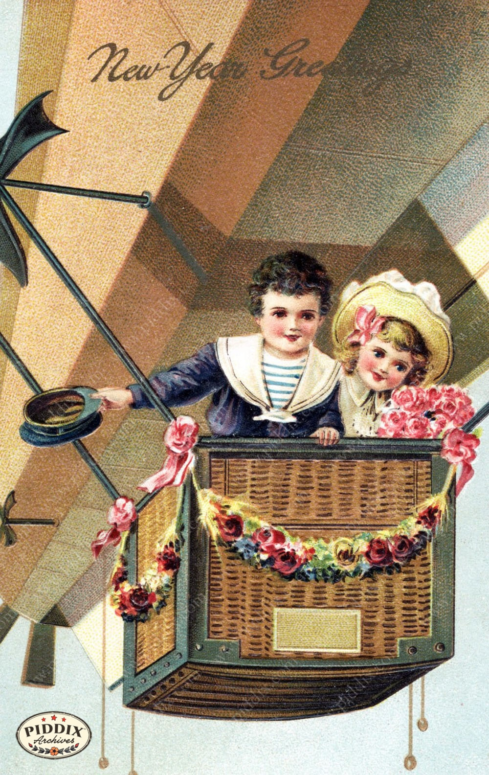 Pdxc8337 -- Christmas Color Illustration