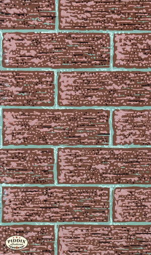 Pdxc8766A B & C -- Mid-Century Patterns Color Illustration