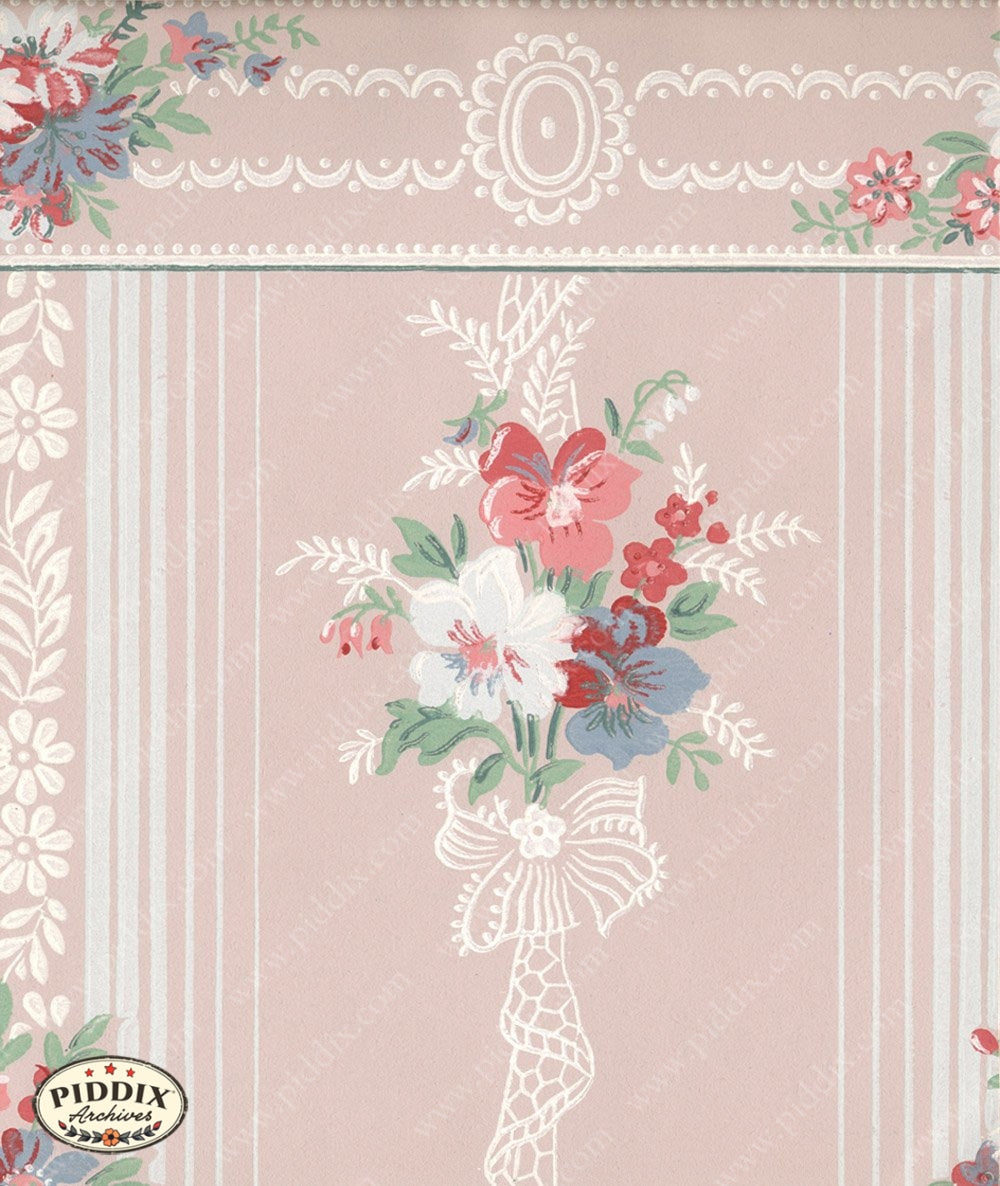 Pdxc8838 -- 1920S Patterns Color Illustration